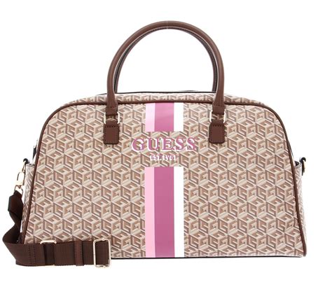 guess travel bag sale